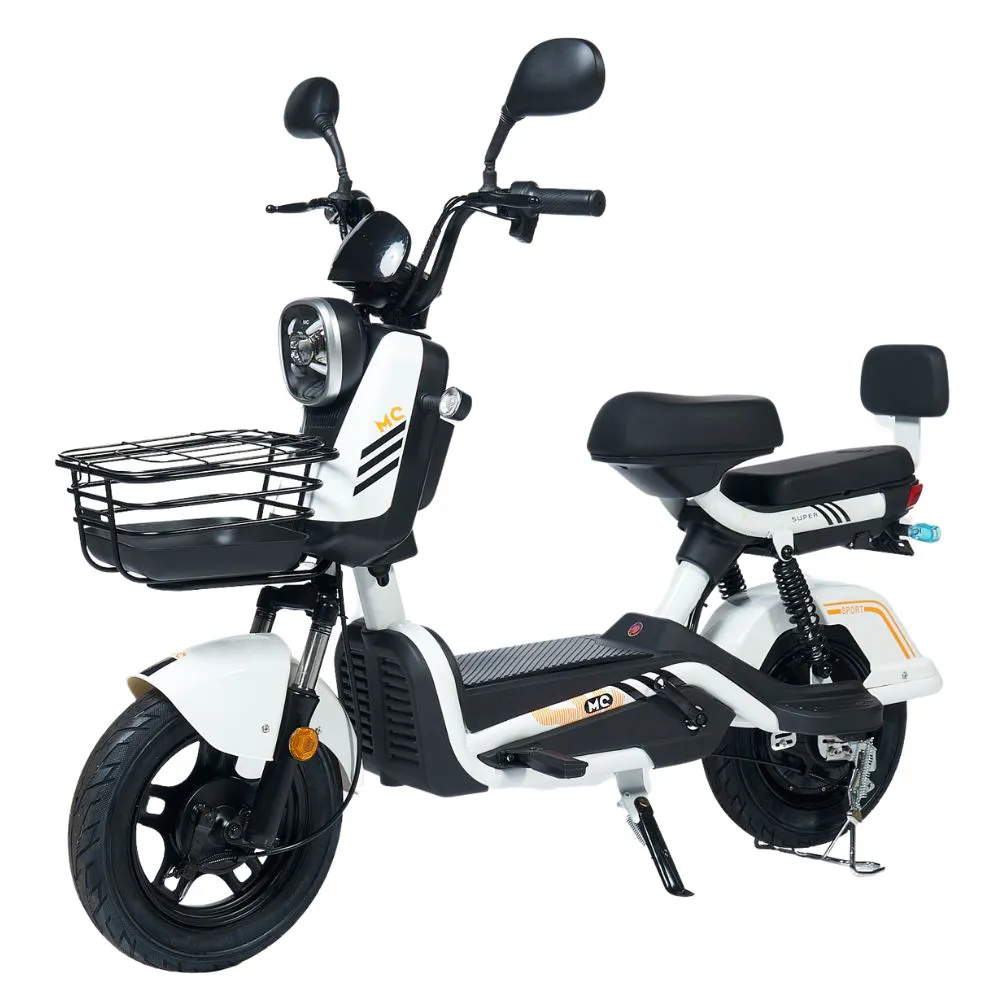 Moto Chefe Super Joy 800W