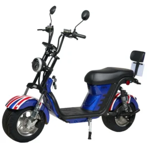 Scooter X12