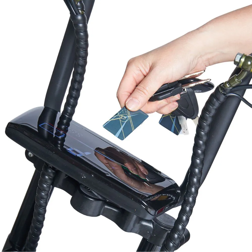 SCOOTER X12 • 1000W - SEM CNH - Imagem 5