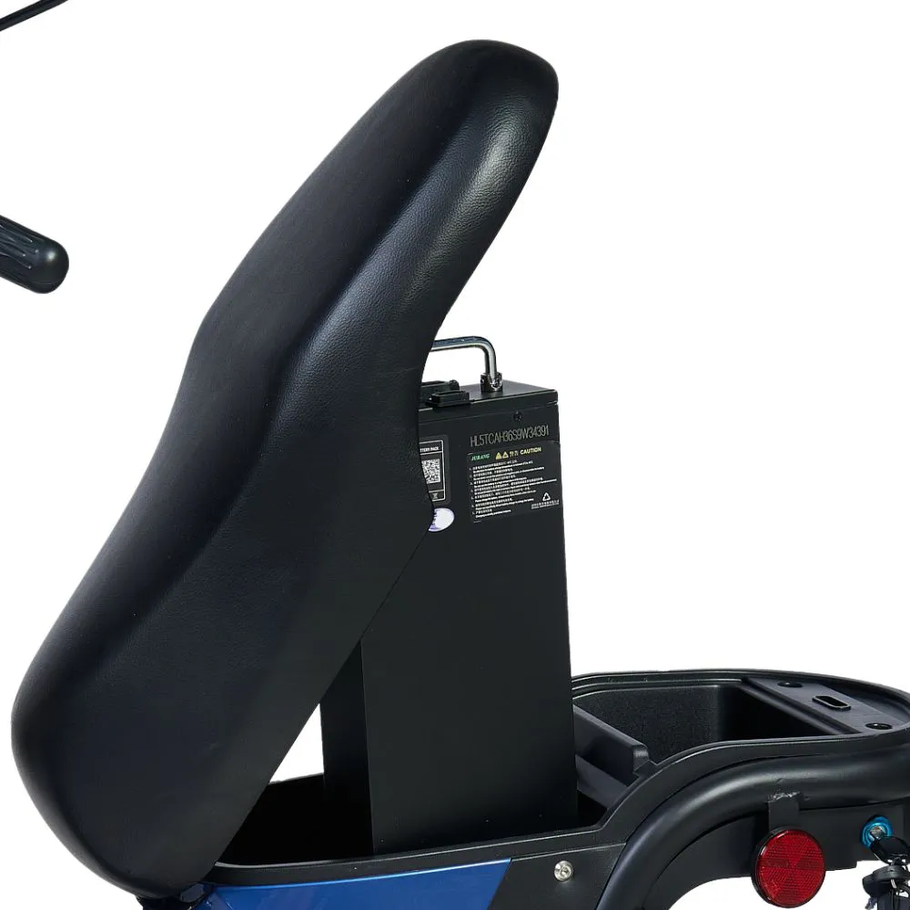 SCOOTER X12 • 1000W - SEM CNH - Imagem 6