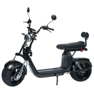 Scooter Elétrica X11 1000w - SEM CNH