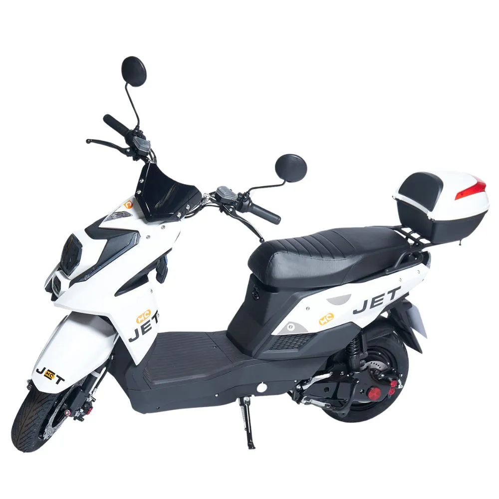 Moto Chefe JET 1000w