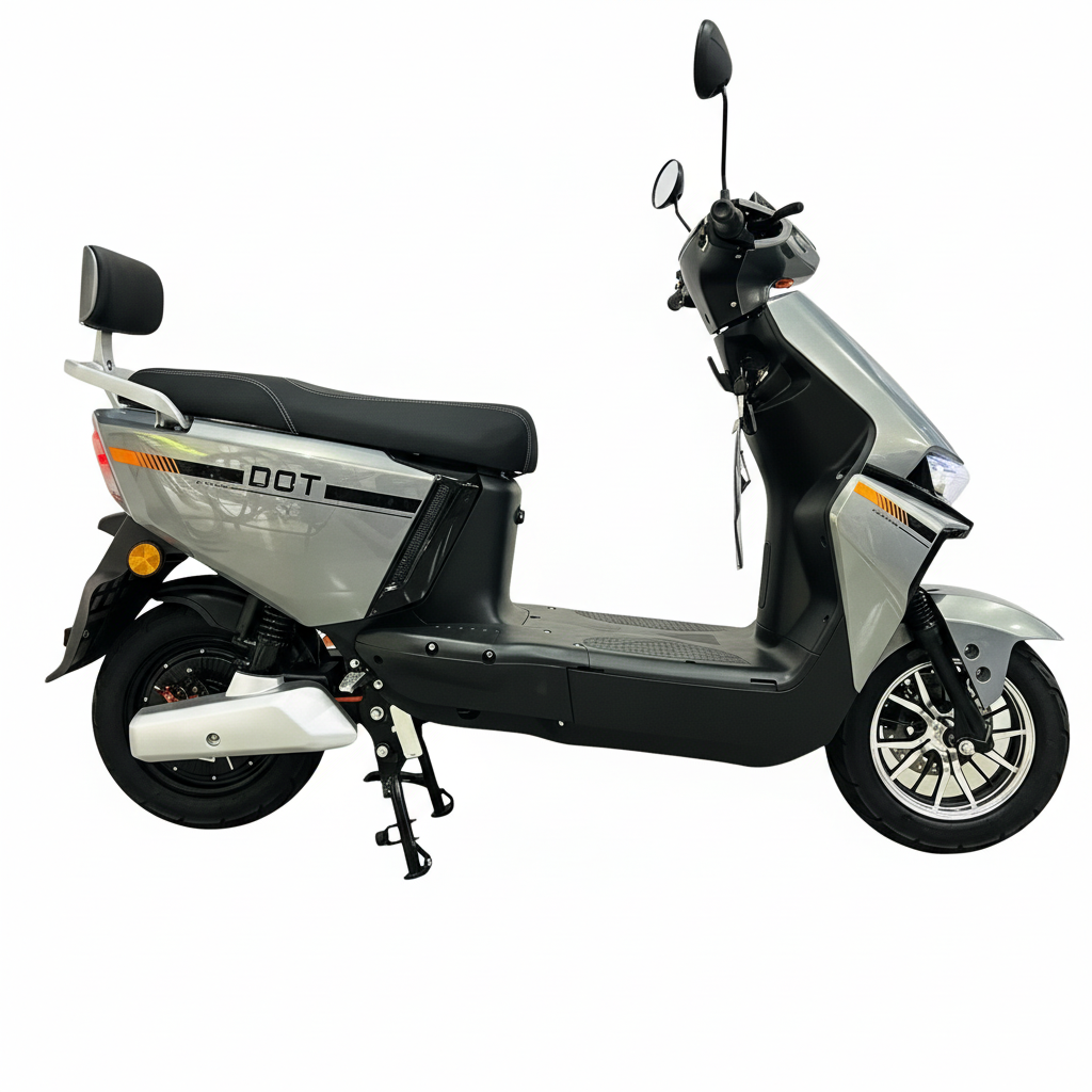 Moto Chefe 1000w