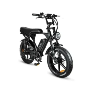 Bicicleta Elétrica V8 Pro - 1000w
